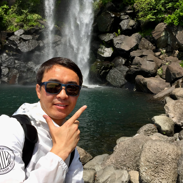 Tsendsuren Khurelbaatar