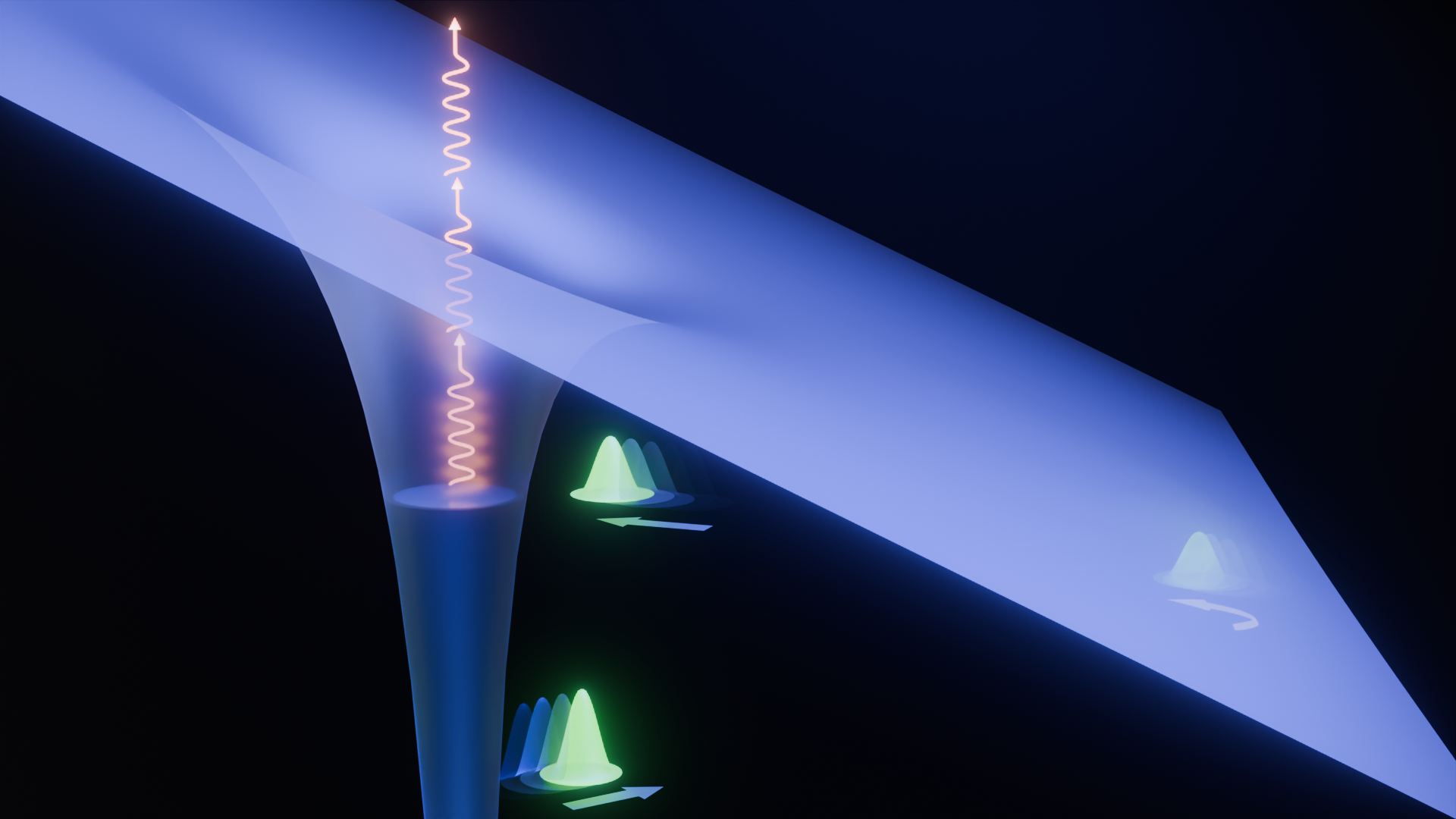 Ultrafast Electron Dynamics